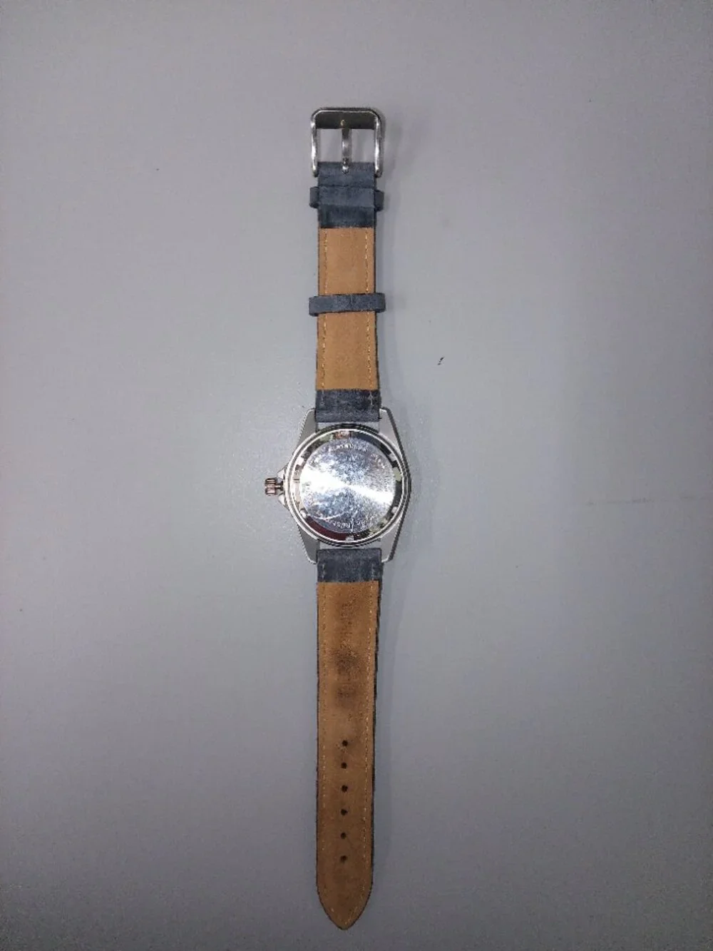 Gale Force Nautical Watch